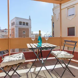 soho-centro-terrace-2-rooms-apartment.1costadelsol.com/