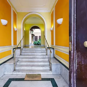  Apartamento Magikrooms Victoria