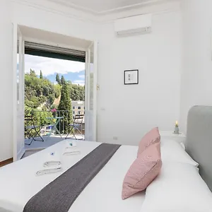 Flaminia View By In Apartment