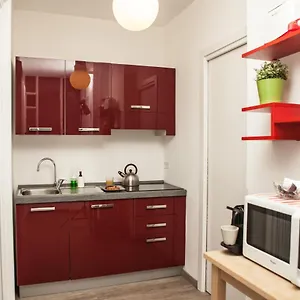 Domina Trastevere 2 - Apartment