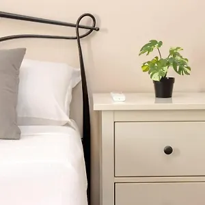 Apartamento Testaccio Experience
